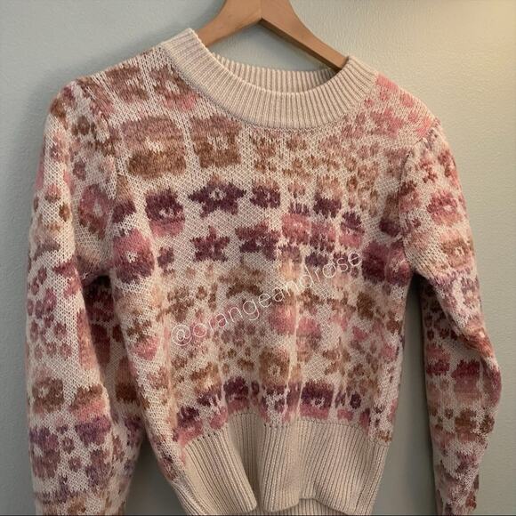 LoveShackFancy Sweater - Picture 13 of 14